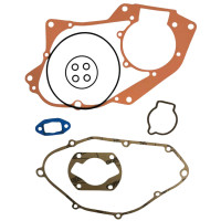 Jogo juntas motor CASAL 6 velocidades moderno radiador